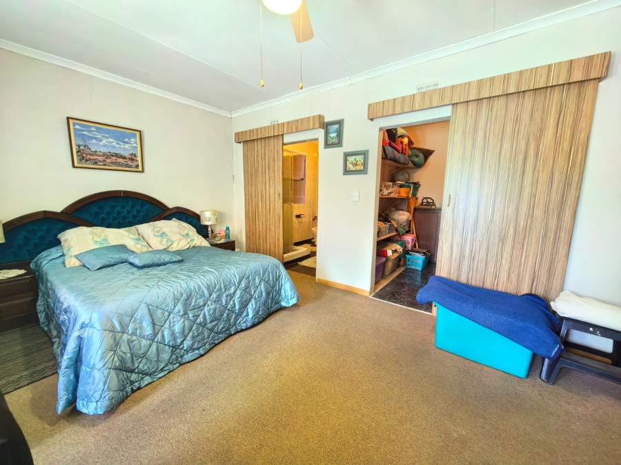 3 Bedroom Property for Sale in Roodia Free State